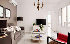 Apartamentos Mariscal